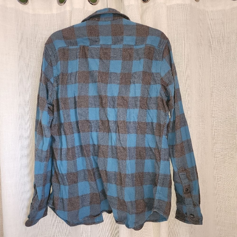 Sonoma Flannel size Medium - Picture 5 of 5